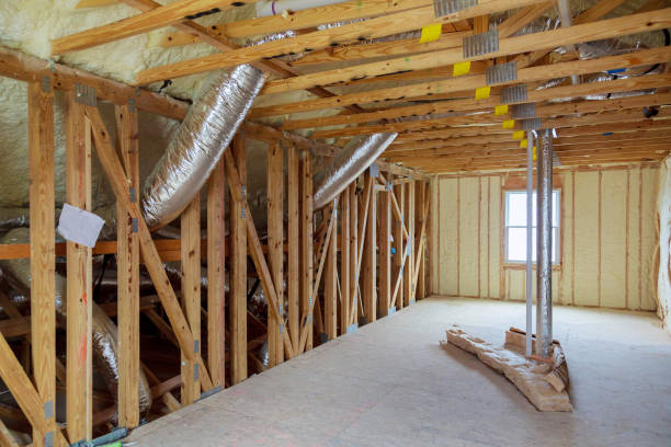 Best Insulation Installation Services in Franklin, GA