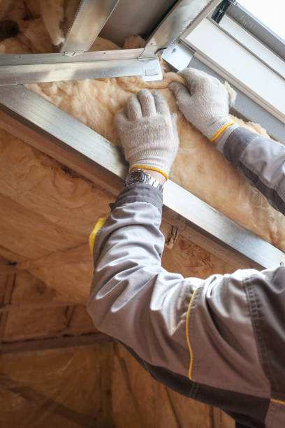 Best Insulation for Specific Applications in Franklin, GA