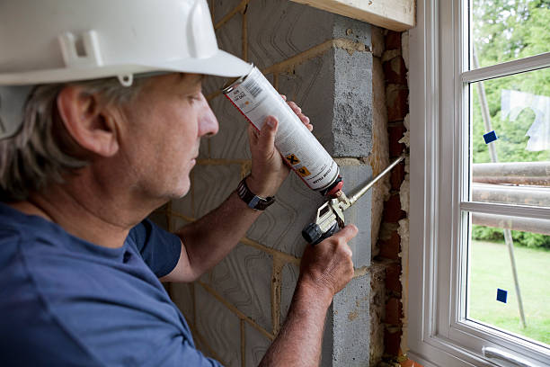 Best Types of Insulation in Franklin, GA